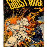 Ghost Rider #   1 4.5