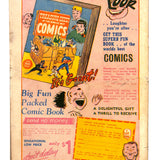 Ghost Rider #   1 4.5