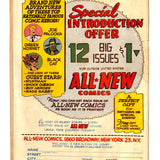 All New Comics #  14 4.0