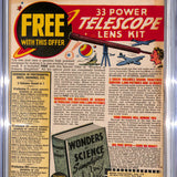 Sub-Mariner Comics #   8