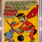 Sub-Mariner Comics #   6