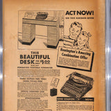 Sub-Mariner Comics #   4