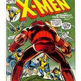 X-Men #  80 8.0