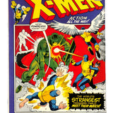 X-Men #  77 8.0