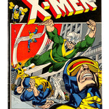 X-Men #  76 5.0