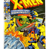 X-Men #  72 5.0