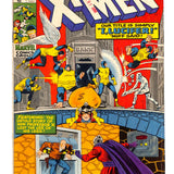 X-Men #  71 5.5