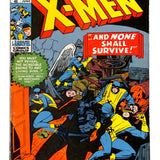 X-Men #  70 6.0