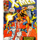 X-Men #  69 6.0