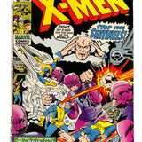 X-Men #  68 5.0