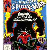 Amazing Spider-Man # 229 9.0