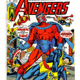 Avengers # 110 7.0