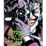 Batman The Killing Joke #nn 7.0