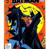 Batman # 423 8.5