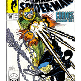 Amazing Spider-Man # 298 9.0