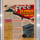 Sub-Mariner Comics #  20