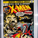 X-Men #  94