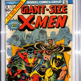 Giant-Size X-Men #   1