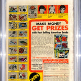 Giant-Size X-Men #   1