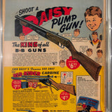 All Star Comics #  52