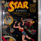 All Star Comics #  45