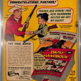 All Star Comics #  45