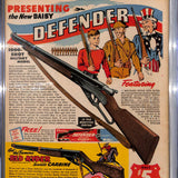 Marvel Mystery Comics #  33