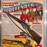 Marvel Mystery Comics #  33