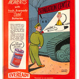 Action Comics #  96 5.0