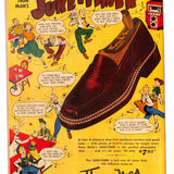 Action Comics # 158 7.0