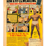 Exciting Comics #  52 5.0