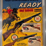 All Star Comics #  57