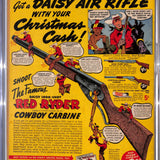 Marvel Mystery Comics #  28