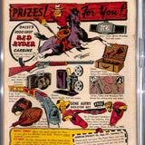 Marvel Mystery Comics #  14