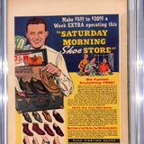 Amazing Spider-Man #   1