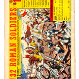 Amazing Spider-Man #  62 4.0