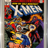 X-Men # 112