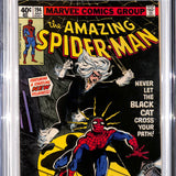 Amazing Spider-Man # 194