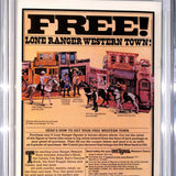 Incredible Hulk # 271