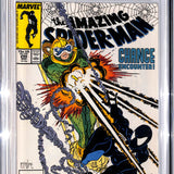 Amazing Spider-Man # 298