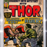 Journey Into Mystery # 112