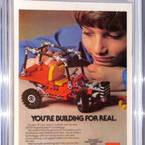 Marvel Team-Up # 125