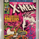 X-Men # 127