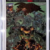 Battle Chasers Prelude #   0