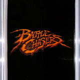 Battle Chasers Prelude #   0