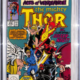 Thor # 412