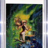 Cherry's Jubilee #   4