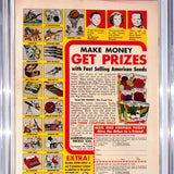 Captain Marvel #   1