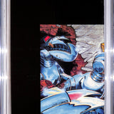 Teenage Mutant Ninja Turtles #   3