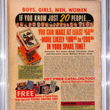 Amazing Fantasy #  15